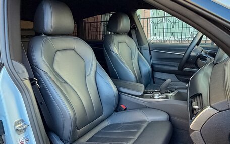 BMW 6 серия, 2020 год, 4 790 000 рублей, 21 фотография