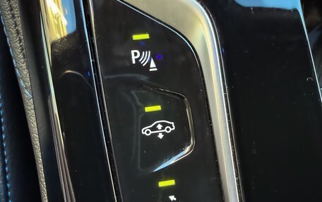 BMW 6 серия, 2020 год, 4 790 000 рублей, 29 фотография