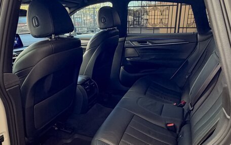 BMW 6 серия, 2020 год, 4 790 000 рублей, 22 фотография