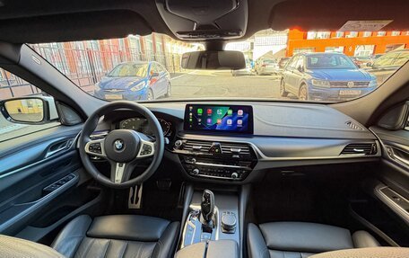 BMW 6 серия, 2020 год, 4 790 000 рублей, 24 фотография