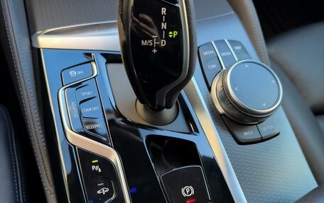 BMW 6 серия, 2020 год, 4 790 000 рублей, 28 фотография