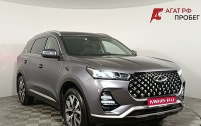 Chery Tiggo 7 Pro, 2022 год, 1 470 000 рублей, 1 фотография