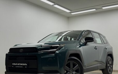 Toyota RAV4, 2026 год, 4 600 000 рублей, 7 фотография