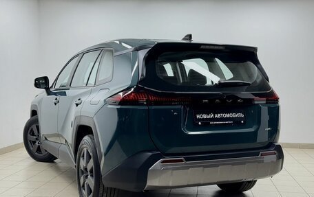 Toyota RAV4, 2026 год, 4 600 000 рублей, 4 фотография
