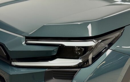 Toyota RAV4, 2026 год, 4 600 000 рублей, 8 фотография