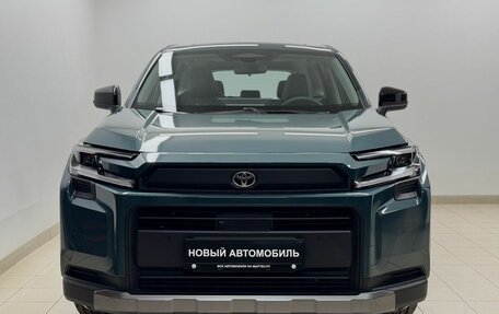 Toyota RAV4, 2026 год, 4 600 000 рублей, 2 фотография