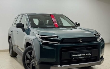 Toyota RAV4, 2026 год, 4 600 000 рублей, 3 фотография