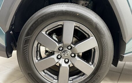 Toyota RAV4, 2026 год, 4 600 000 рублей, 23 фотография