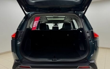 Toyota RAV4, 2026 год, 4 600 000 рублей, 11 фотография