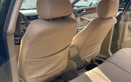 Audi A6, 2001 год, 475 000 рублей, 8 фотография