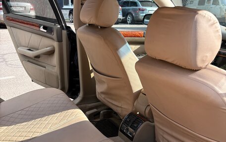 Audi A6, 2001 год, 475 000 рублей, 9 фотография