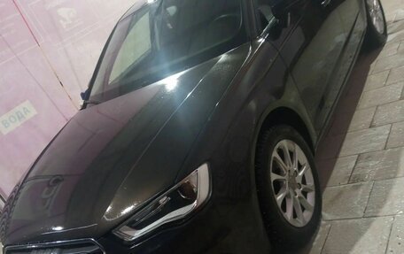 Audi A3, 2014 год, 1 450 000 рублей, 2 фотография