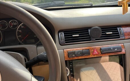 Audi A6, 2001 год, 475 000 рублей, 14 фотография