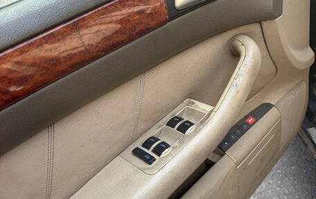 Audi A6, 2001 год, 475 000 рублей, 12 фотография