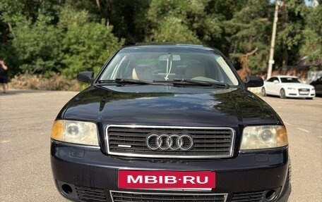 Audi A6, 2001 год, 475 000 рублей, 5 фотография