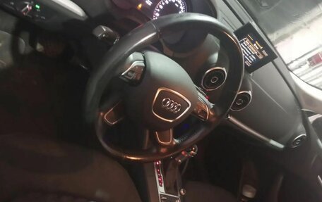Audi A3, 2014 год, 1 450 000 рублей, 10 фотография