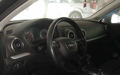 Audi A3, 2014 год, 1 450 000 рублей, 7 фотография