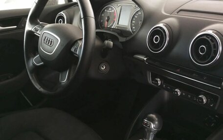 Audi A3, 2014 год, 1 450 000 рублей, 8 фотография