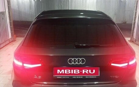 Audi A3, 2014 год, 1 450 000 рублей, 6 фотография
