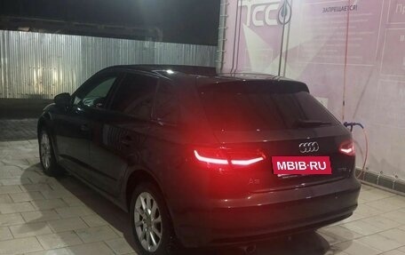 Audi A3, 2014 год, 1 450 000 рублей, 5 фотография