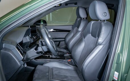 Audi Q5, 2021 год, 5 890 000 рублей, 10 фотография
