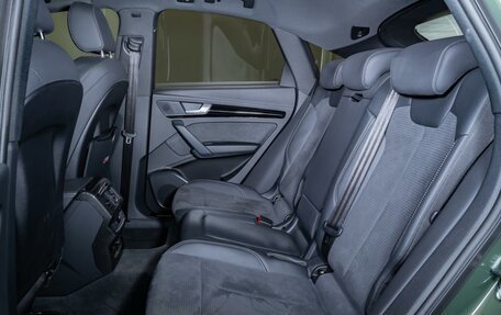 Audi Q5, 2021 год, 5 890 000 рублей, 9 фотография