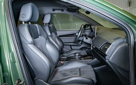 Audi Q5, 2021 год, 5 890 000 рублей, 8 фотография