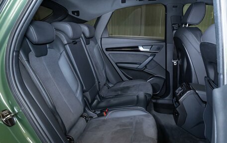 Audi Q5, 2021 год, 5 890 000 рублей, 7 фотография