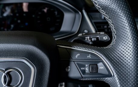 Audi Q5, 2021 год, 5 890 000 рублей, 18 фотография