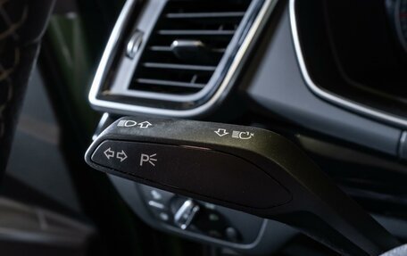 Audi Q5, 2021 год, 5 890 000 рублей, 19 фотография