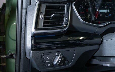 Audi Q5, 2021 год, 5 890 000 рублей, 21 фотография