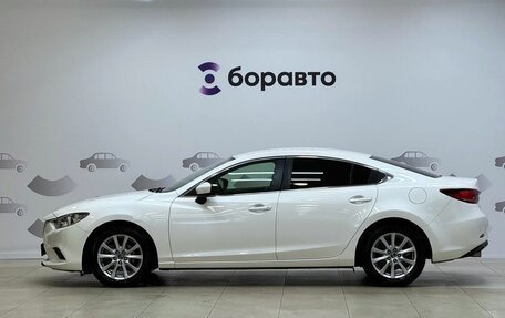 Mazda 6, 2017 год, 1 850 000 рублей, 7 фотография
