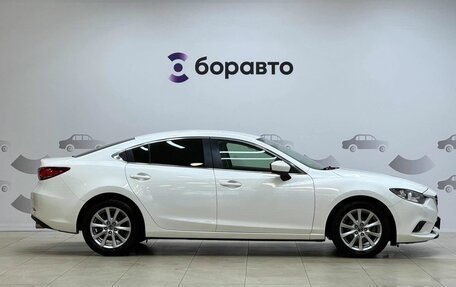 Mazda 6, 2017 год, 1 850 000 рублей, 8 фотография