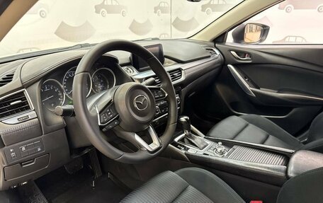 Mazda 6, 2017 год, 1 850 000 рублей, 9 фотография