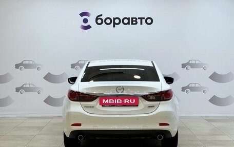 Mazda 6, 2017 год, 1 850 000 рублей, 5 фотография