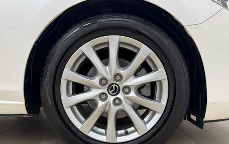 Mazda 6, 2017 год, 1 850 000 рублей, 18 фотография
