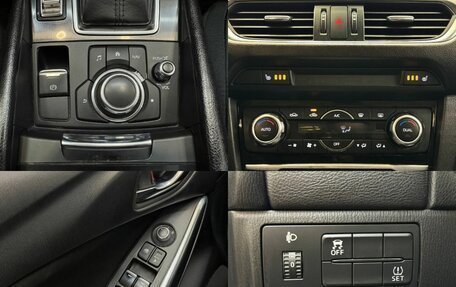 Mazda 6, 2017 год, 1 850 000 рублей, 17 фотография