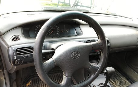 Mazda 626, 1993 год, 145 000 рублей, 4 фотография