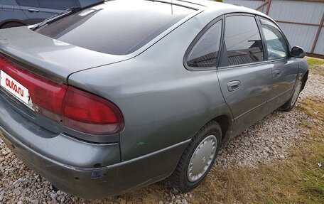 Mazda 626, 1993 год, 145 000 рублей, 3 фотография