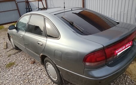 Mazda 626, 1993 год, 145 000 рублей, 2 фотография