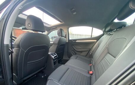 Skoda Superb III рестайлинг, 2025 год, 3 390 000 рублей, 11 фотография