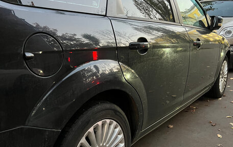 Ford Focus II рестайлинг, 2009 год, 750 000 рублей, 4 фотография