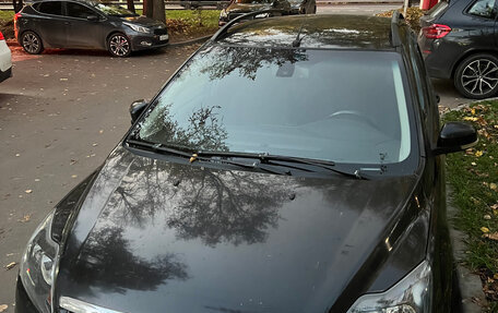 Ford Focus II рестайлинг, 2009 год, 750 000 рублей, 8 фотография