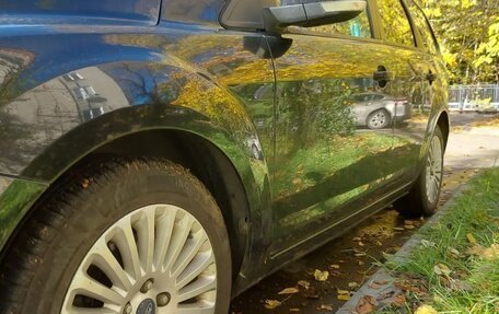 Ford Focus II рестайлинг, 2009 год, 750 000 рублей, 14 фотография
