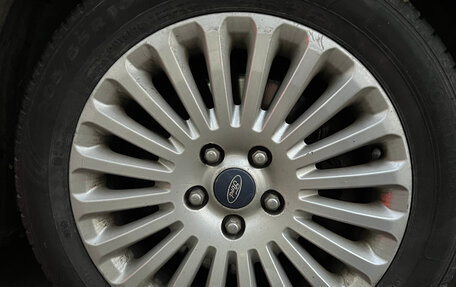 Ford Focus II рестайлинг, 2009 год, 750 000 рублей, 16 фотография