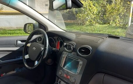 Ford Focus II рестайлинг, 2009 год, 750 000 рублей, 17 фотография