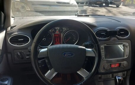 Ford Focus II рестайлинг, 2009 год, 750 000 рублей, 19 фотография