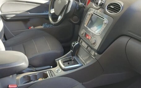 Ford Focus II рестайлинг, 2009 год, 750 000 рублей, 23 фотография