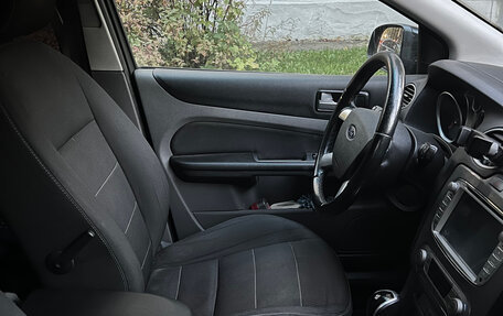 Ford Focus II рестайлинг, 2009 год, 750 000 рублей, 18 фотография