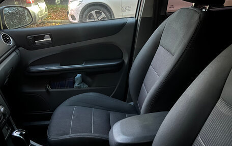 Ford Focus II рестайлинг, 2009 год, 750 000 рублей, 21 фотография